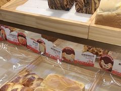-爸爸糖吐司面包(悠唐购物中心店)