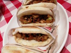 -西贝(上海我格广场店)