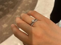 -Tiffany & Co.蒂芙尼
(武汉武商MALL店)