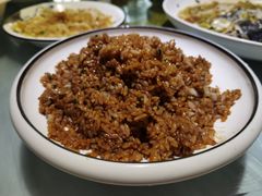 -巷儿里餐厅·杭帮菜(信义坊店)