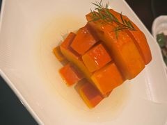 蜂蜜带皮南瓜-上海小南国(正大店)