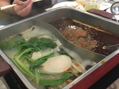 -新辣道鱼火锅(领展购物广场·中关村店)