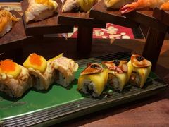 -古田居·特色寿司料理(星之岛旗舰店)