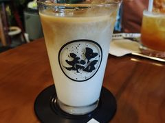 -从启咖啡(五羊邨店)