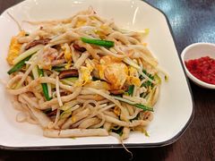 -大洋家·潮汕鱼鲜·花胶砂锅粥(天河东路店)