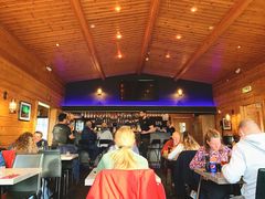 -Pakkhús Restaurant