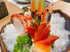 -大渔铁板烧(海雅缤纷城店)
