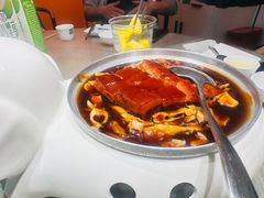 -阿甘小馆(陇海路店)