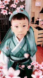 -美云庭古装·格格服汉服·京城旅拍(北京店)