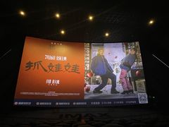-万象影城(石家庄万象城IMAX激光店)