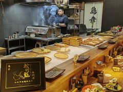 -鸟幸 TORISAKI 炭火居酒屋