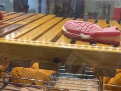 -粉粉乐鲷鱼烧(美罗城店)