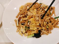 -晋阳春·山西菜·北京烤鸭(交大店)