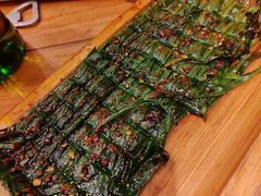 -小俩口烧烤东北菜(双井店)