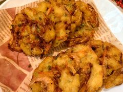-杨氏青龙虾·羊蝎子(珠江路店)