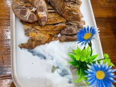 -下梅人家土菜馆(历史文化餐厅度假区店)