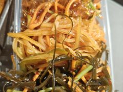 -聚合鑫东北熏酱熟食麻辣面(长阳店)