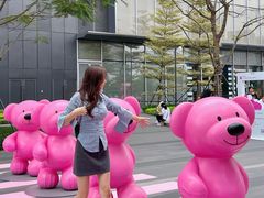 -东莞松山湖万象汇