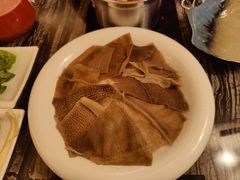 -云中捞高空旋转餐厅(商茂世纪广场店)