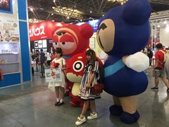 -东浩兰生上海世博展览馆