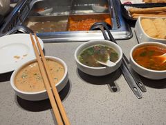 -海底捞火锅(宝龙广场夜宵主题店)