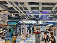 -优享健身(物美圣熙8号购物中心店)