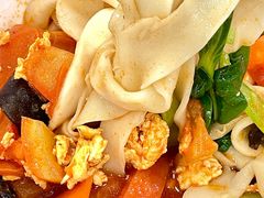 -秦味观·新派陕西面(山水大厦店)