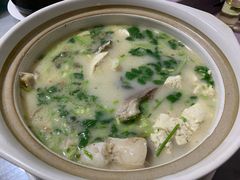 -胡老三家土菜馆·老店地方特色菜·招牌茅山地锅老鹅