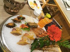-海天盛宴海鲜自助(正大广场店)