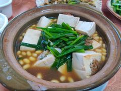 -幽优农庄·森波拉特色本地农家菜