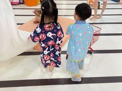 -汤连得温泉馆(宝山店)