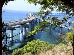 -星海湾跨海大桥