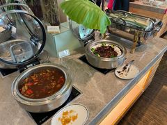-鲤鱼洲酒店港鲤咖啡厅