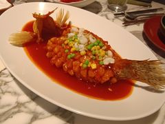 -杭州君悦酒店·湖滨28中餐厅