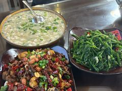 -朗妈私房菜(婺女州店)