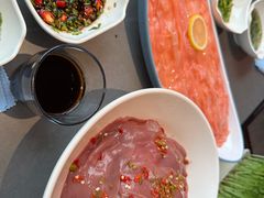 -洞子口重庆鲜货火锅(楚翘城旗舰店)