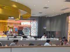 -蔡澜点心·粤菜(月星环球港店)