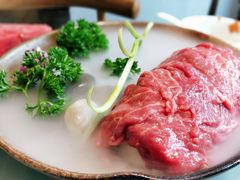 九秒牛肉-盡膳口福·百年汤方火锅(科华北路店)