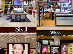 -茂业百货(东门店)