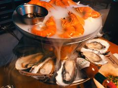 -囧吉香生蚝牛排馆(湖北路店)