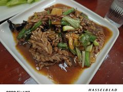 -卫巷菜馆(芙蓉总店)