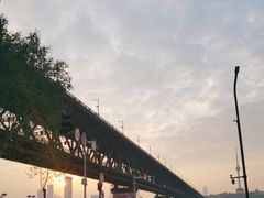 -武汉长江大桥