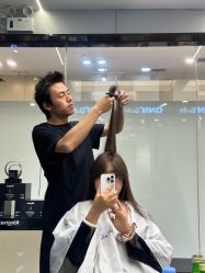-时尚殿堂salon