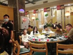 -陶德砂锅(蜀汉路店)