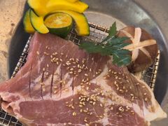 -大明铜锅·烤涮坊·烧烤(总店)
