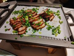 -绿茶餐厅(coco park 店)