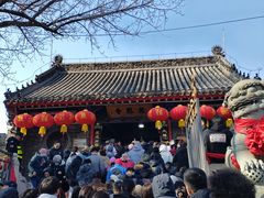 -慈恩寺