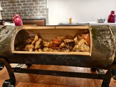 -老街坊餐吧
