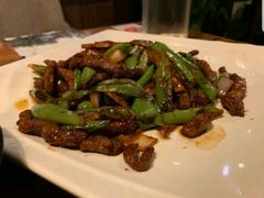-日出青木·杭帮菜名店