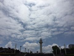 -日照灯塔风景区